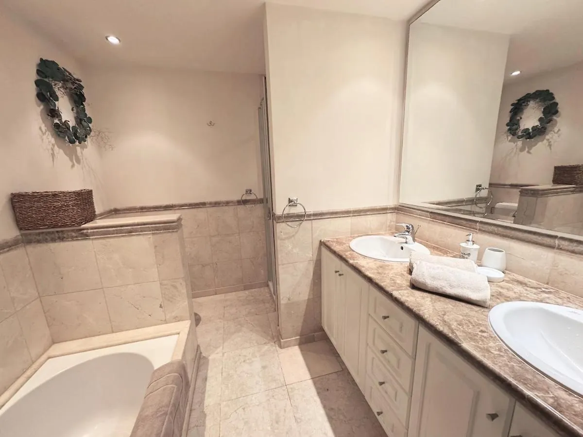 Ferienwohnung Adjona With Ocean Views Palm-mar Spanien