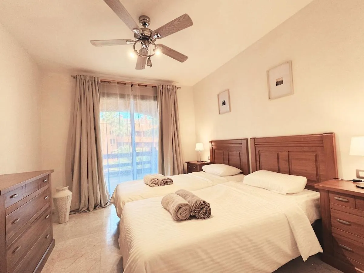 Ferienwohnung Adjona With Ocean Views Palm-mar Apartment
