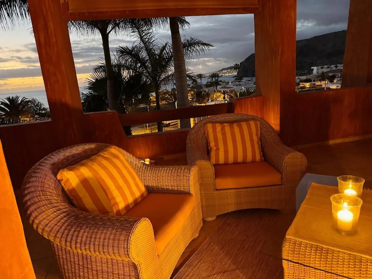 Ferienwohnung Adjona With Ocean Views Palm-mar